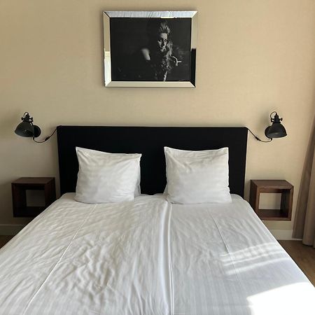 Apartament De tien Wilgen Oosterblokker Zewnętrze zdjęcie