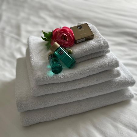 Apartament De tien Wilgen Oosterblokker Zewnętrze zdjęcie