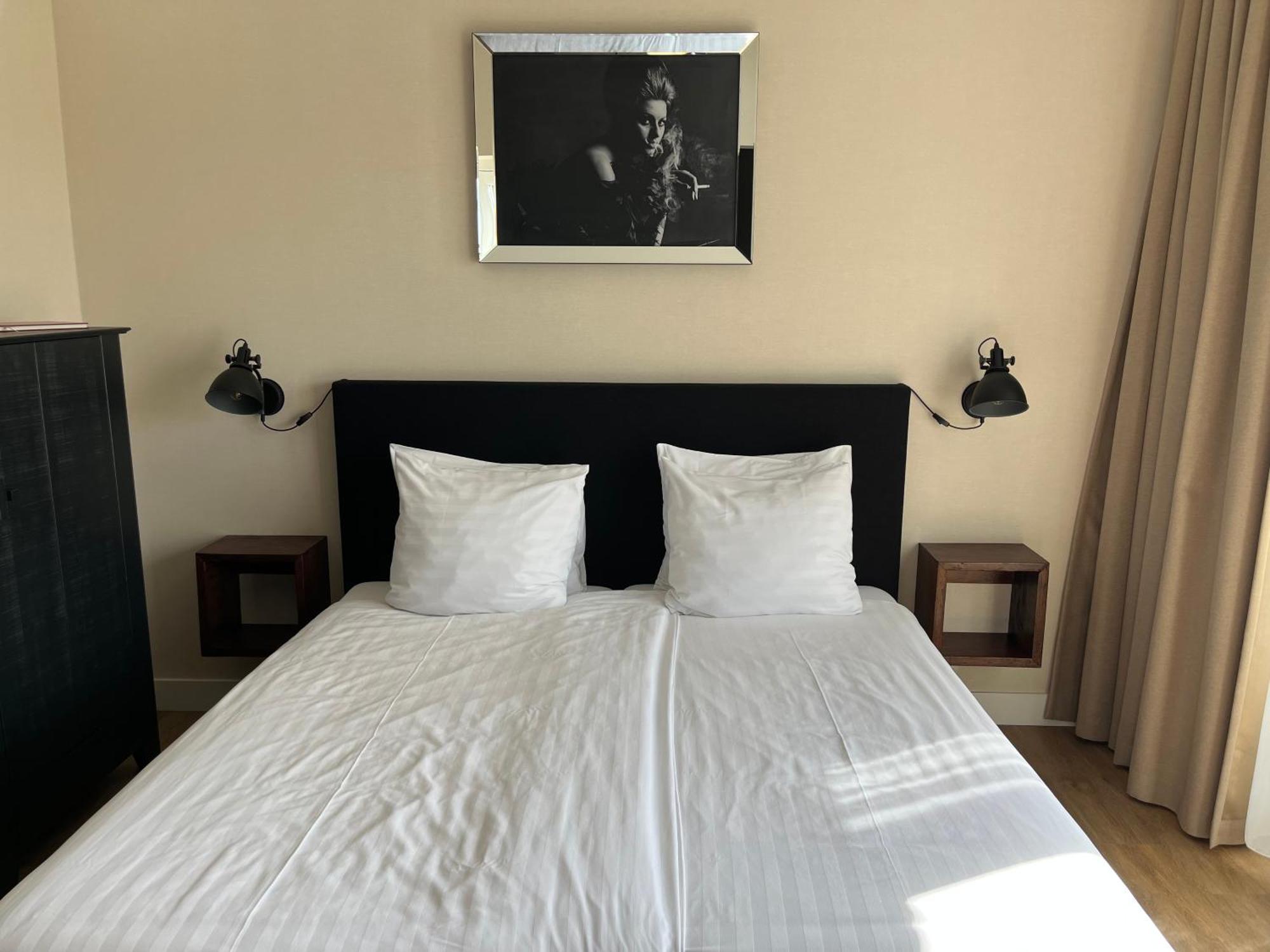 Apartament De tien Wilgen Oosterblokker Zewnętrze zdjęcie