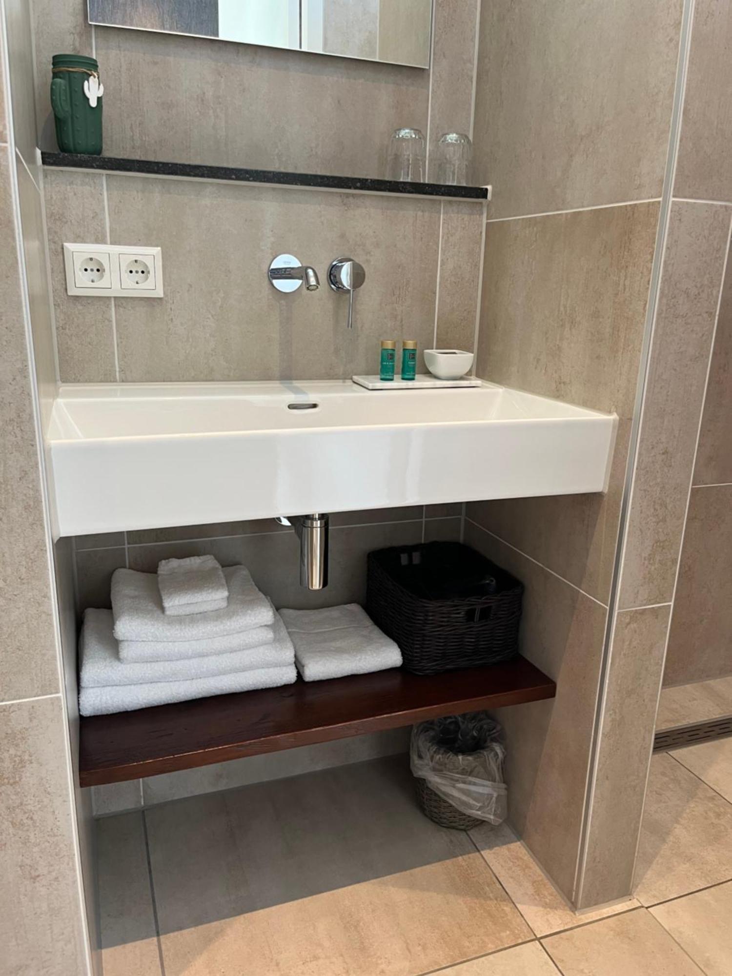 Apartament De tien Wilgen Oosterblokker Zewnętrze zdjęcie