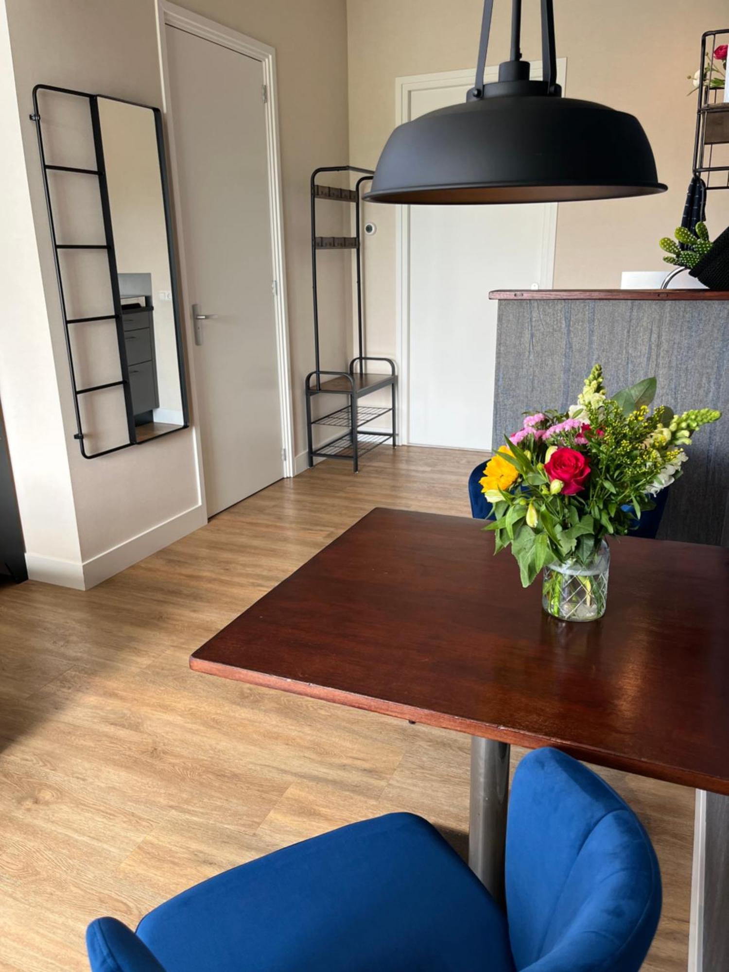 Apartament De tien Wilgen Oosterblokker Zewnętrze zdjęcie